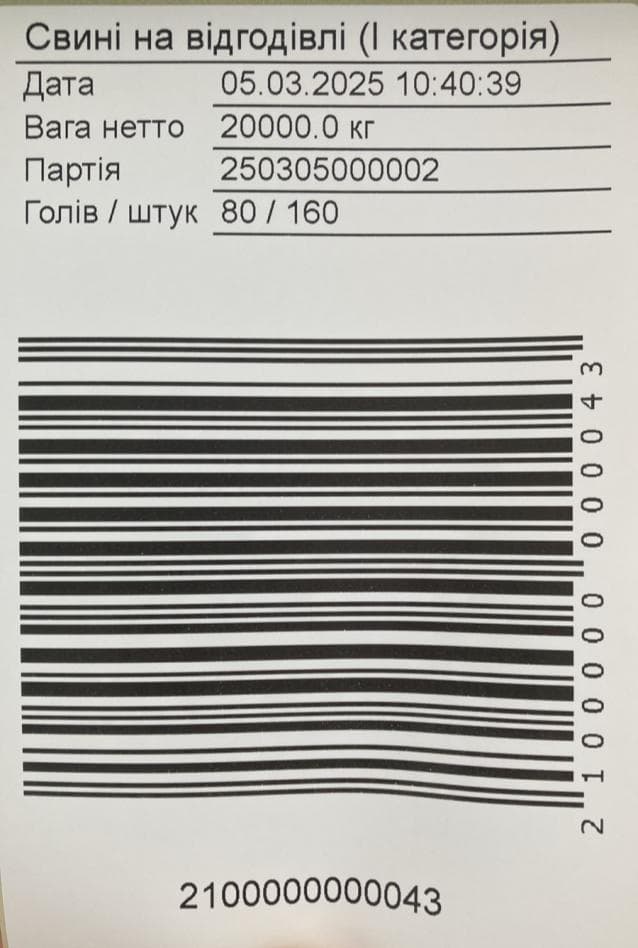 Консервні та інші харчові заводи